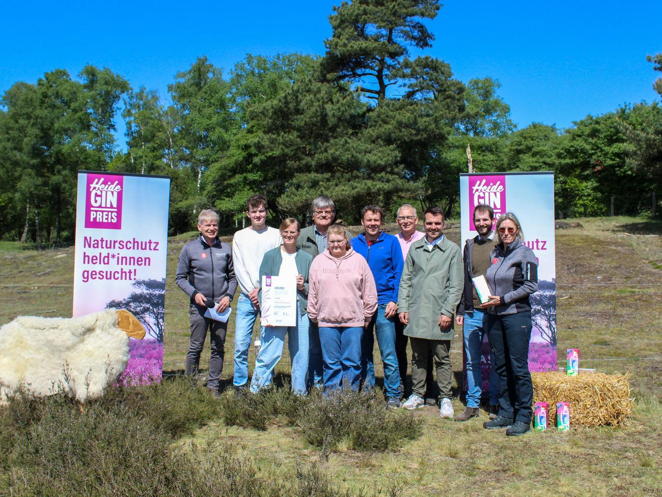 Heide Gin Preis 2026