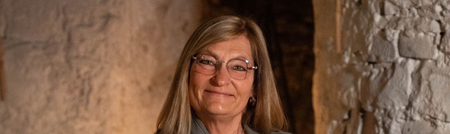 Doris Althoff - TodesECHO