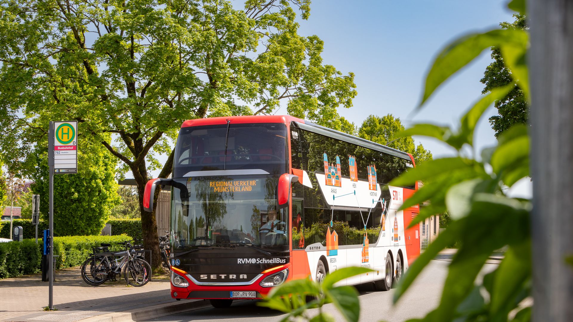 Schnellbus Ingolstadt Eichsttt