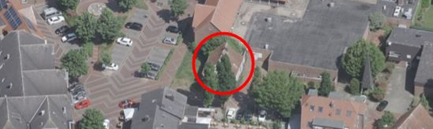 Domhof BV Klarissenhagen