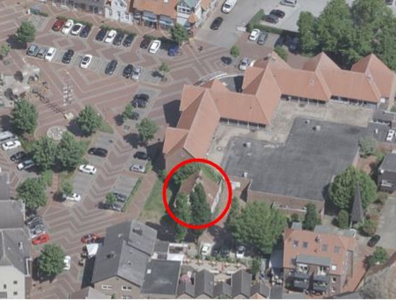 Domhof BV Klarissenhagen