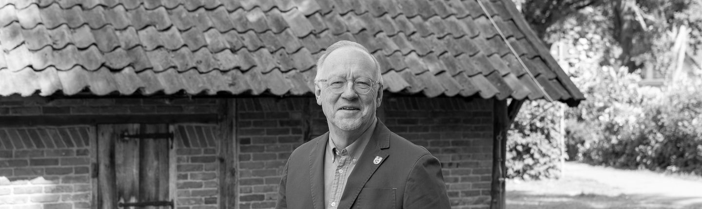 Reinhard Laurich Schwarz/Weiß