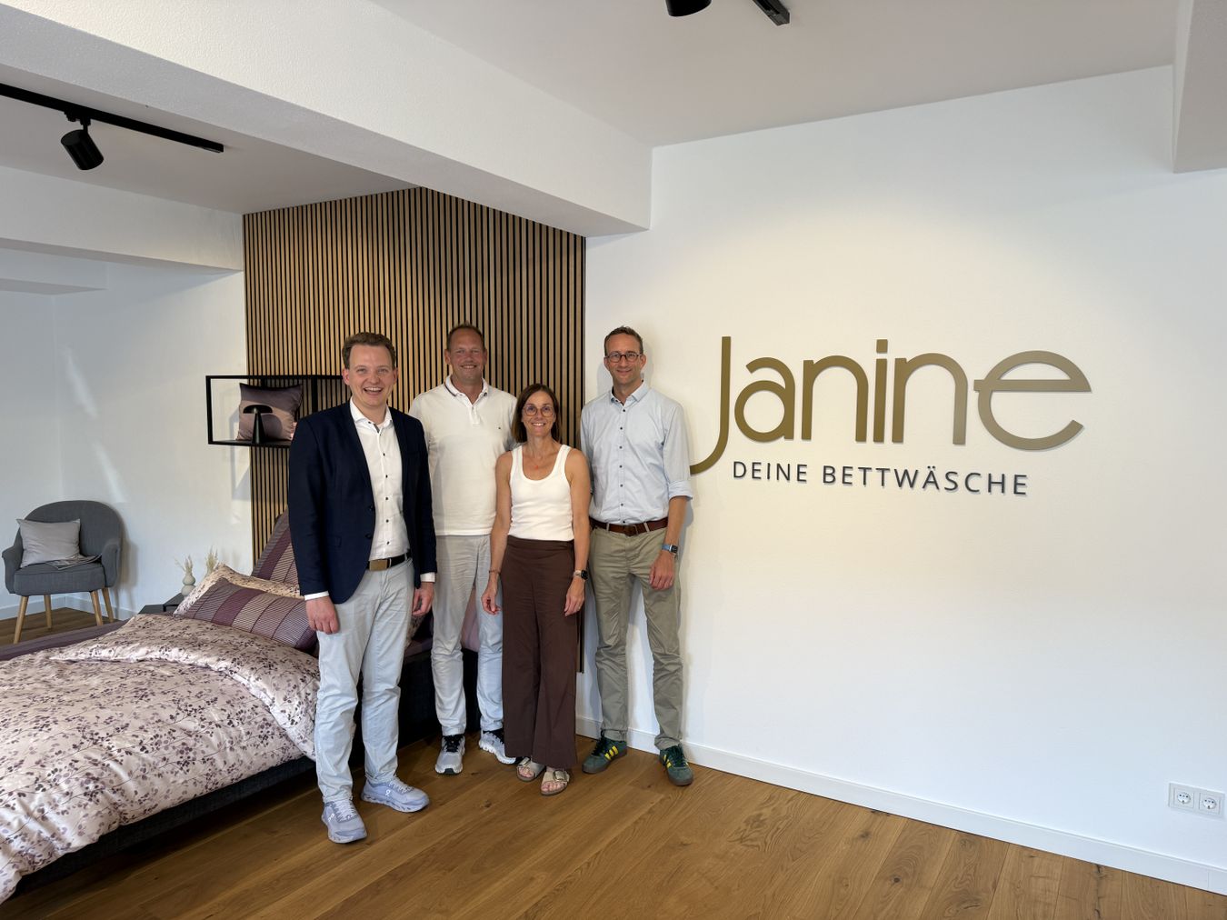 Janine Design GmbH