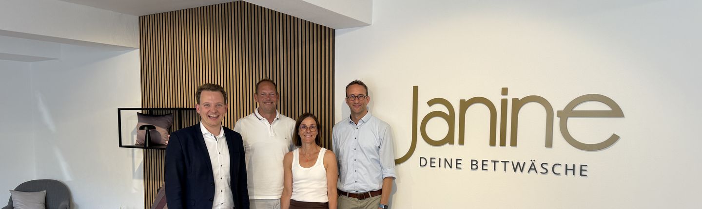 Janine Design GmbH