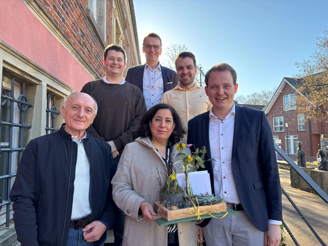 Abschied Sinharib Abdeh