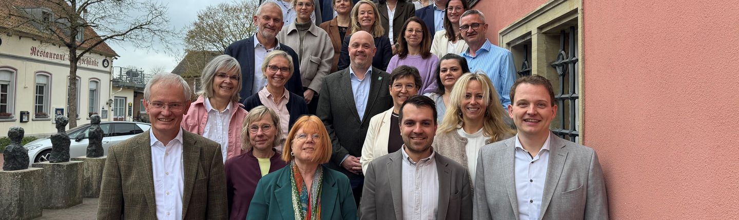 Schultraegerkonferenz Vreden