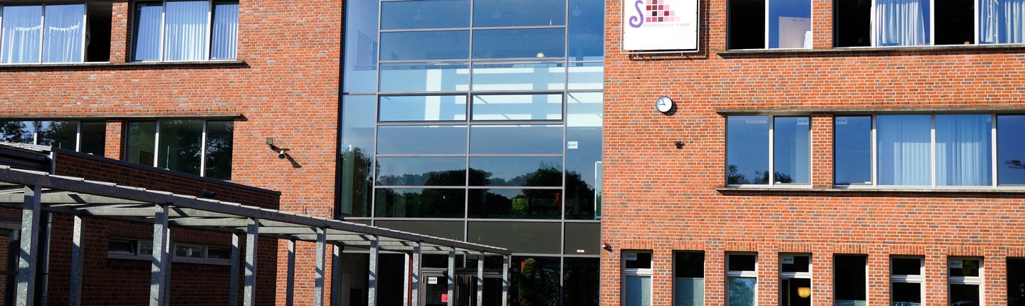 Sekundarschule an der Berkel