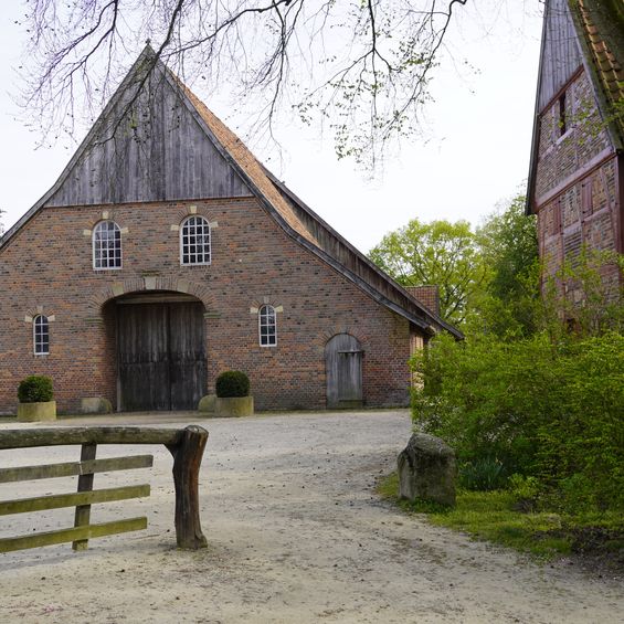 Vreden Bauernhausmuseum