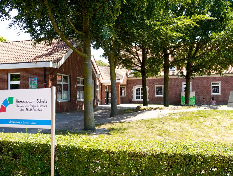 Grundschule-Hamaland-Ammeloe