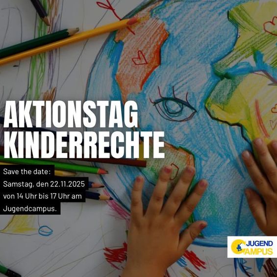 2025-11-22 Aktionstag Kinderrechte