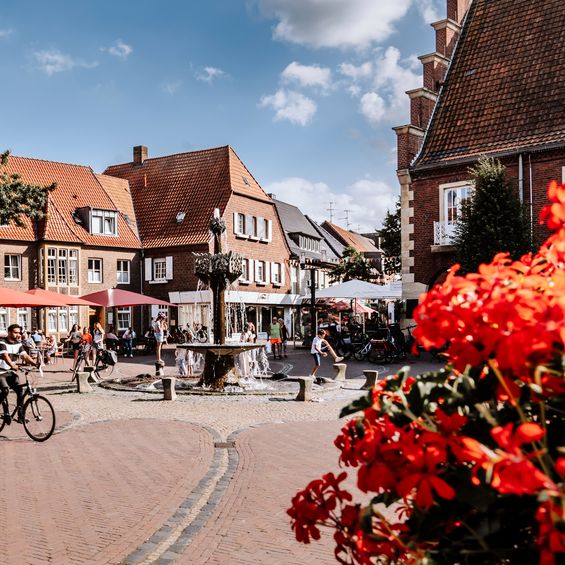 Emotionen am Markt