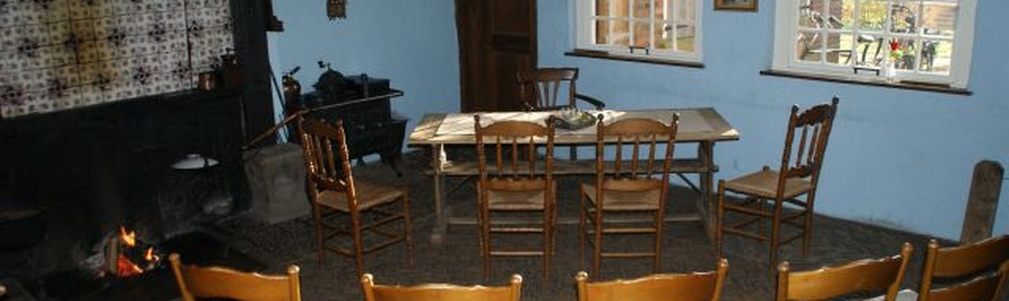Trauungen im Bauernhausmuseum