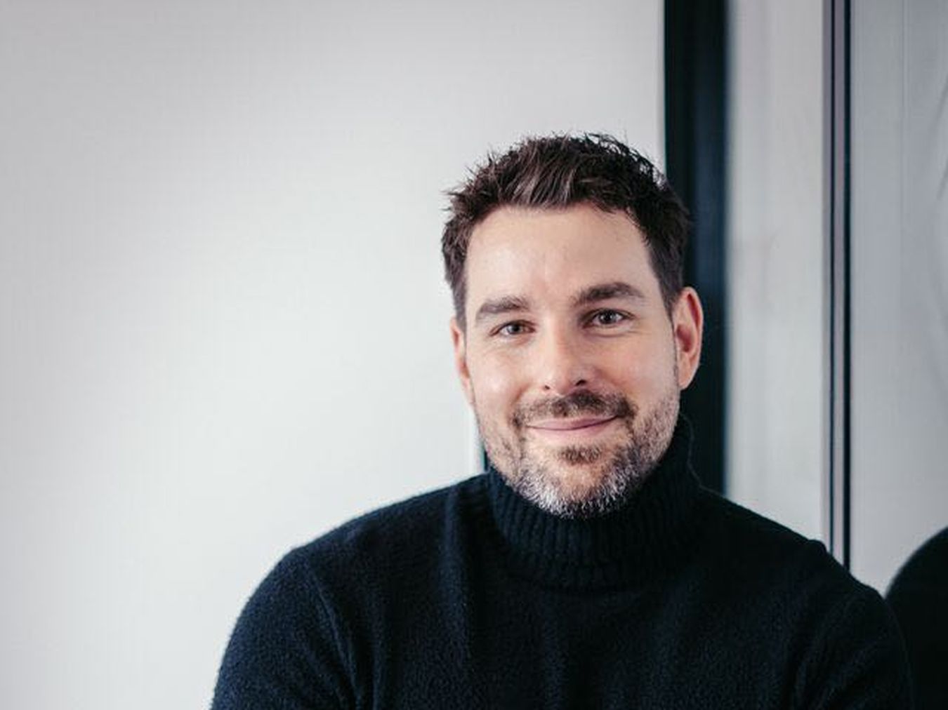 Sebastian van den Berg