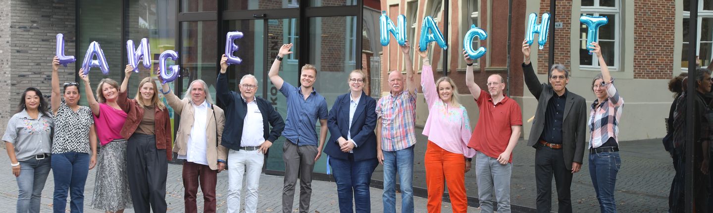 Lange Nacht der Kultur Pressefoto 2026