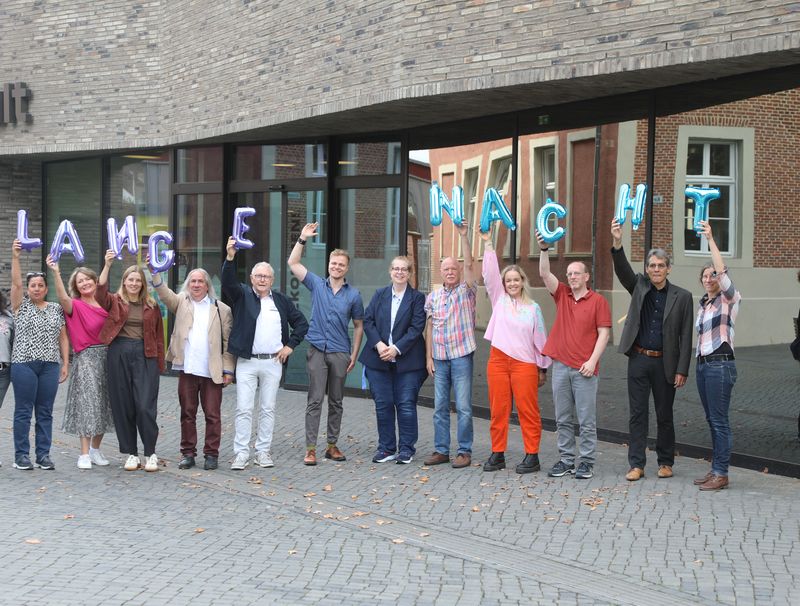 Lange Nacht der Kultur Pressefoto 2026