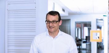 Referent: Ralf Sparwel