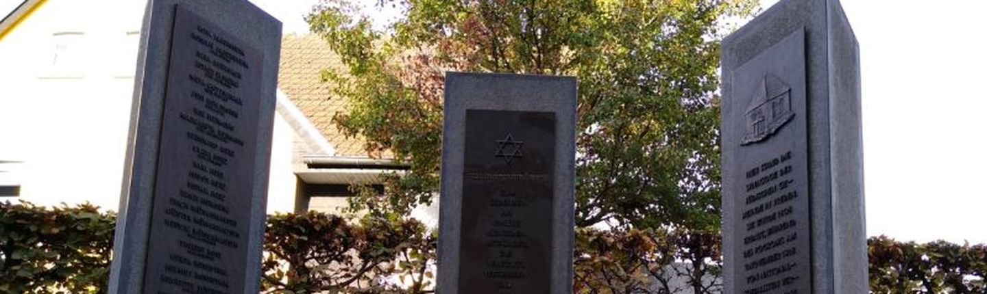 Synagogengedenkstätte 2022