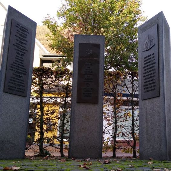 Synagogengedenkstätte 2022
