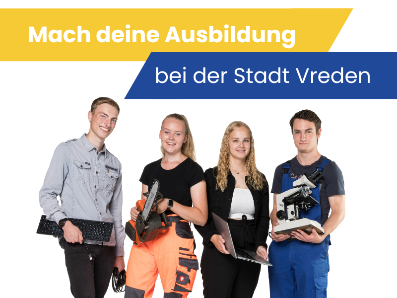 Ausbildungsbrse