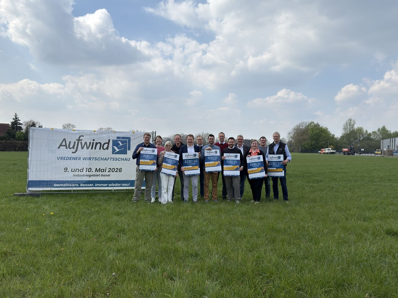 Aufwind Arbeitskreis