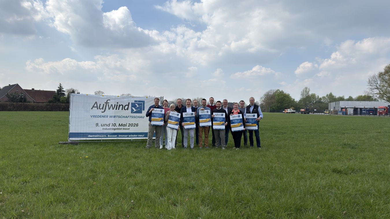Aufwind Arbeitskreis