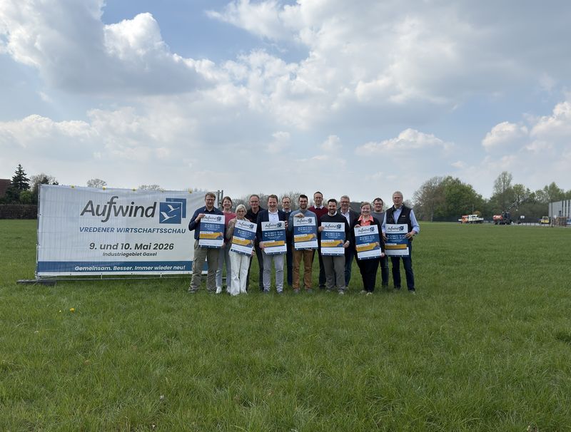 Aufwind Arbeitskreis