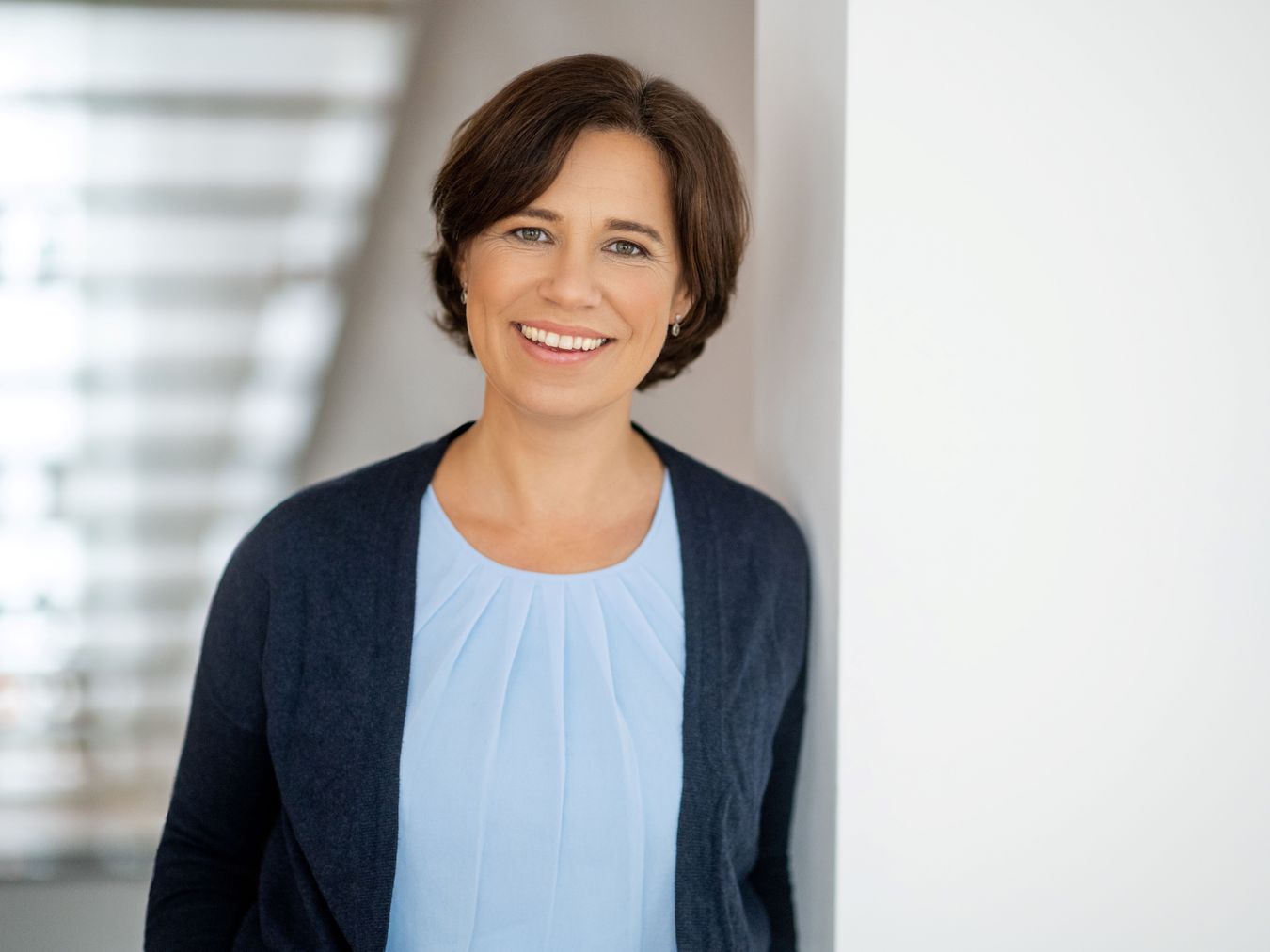 Portrai von Katharina Schnell