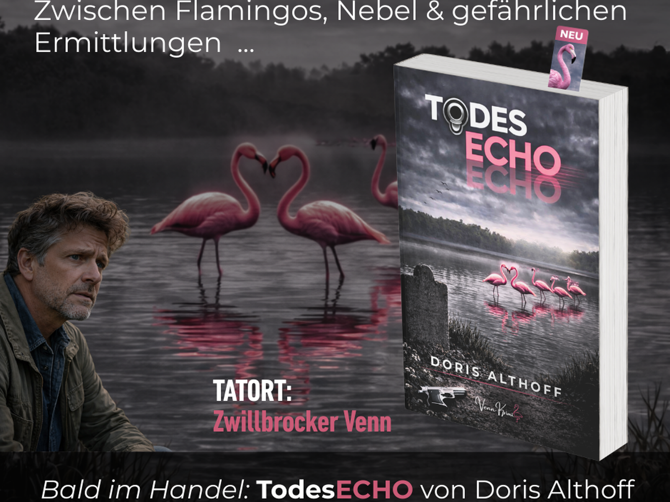 Doris Althoff TodesECHO 2