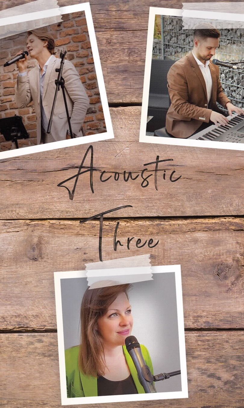 Acoutic Three_Flyer