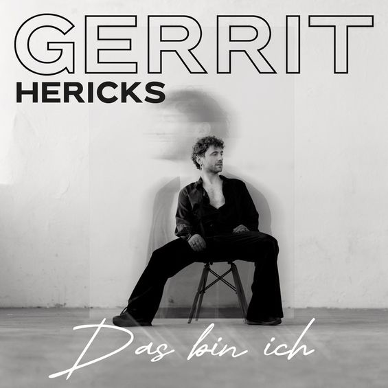 Gerrit Hericks