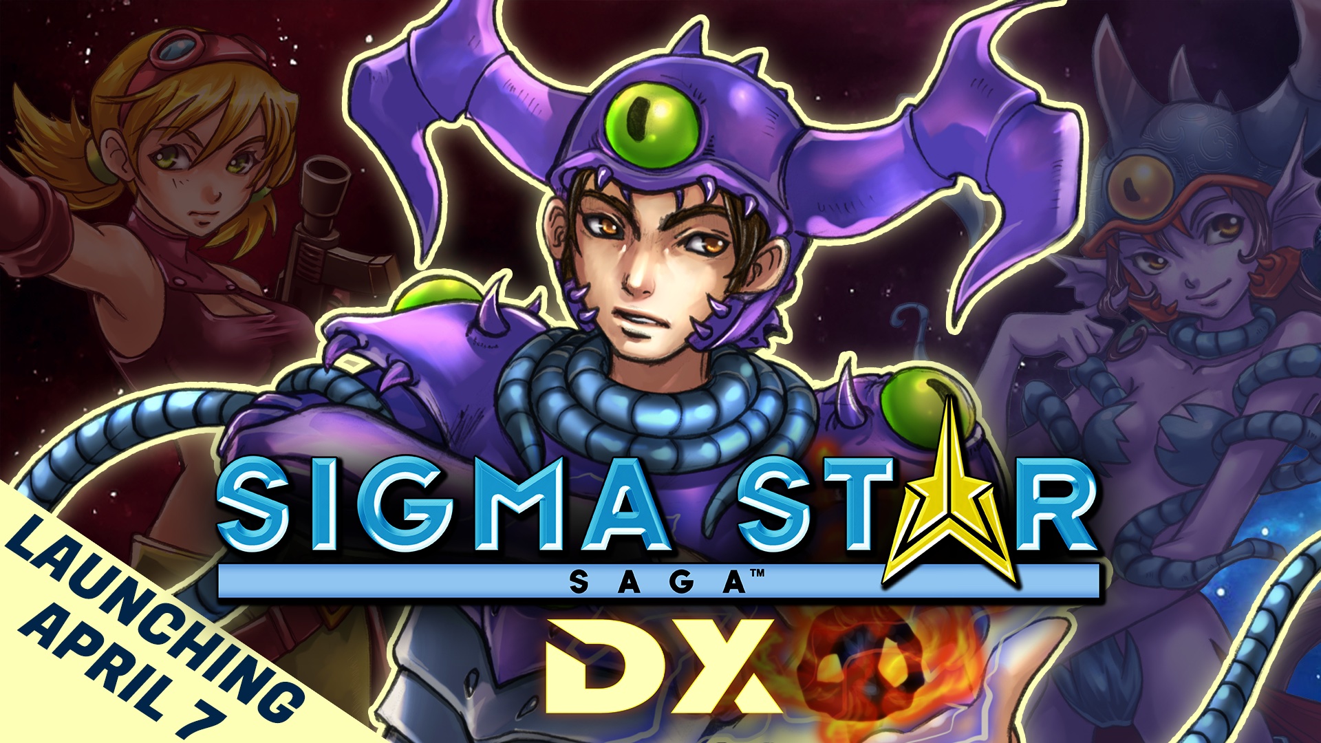 Dawn of the Monsters Free Update & Premium DLC Now Available