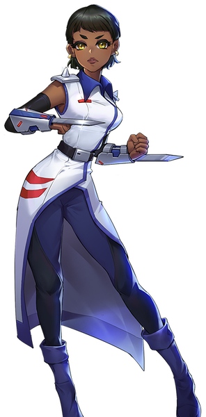 RWBY: Arrowfell | WayForward