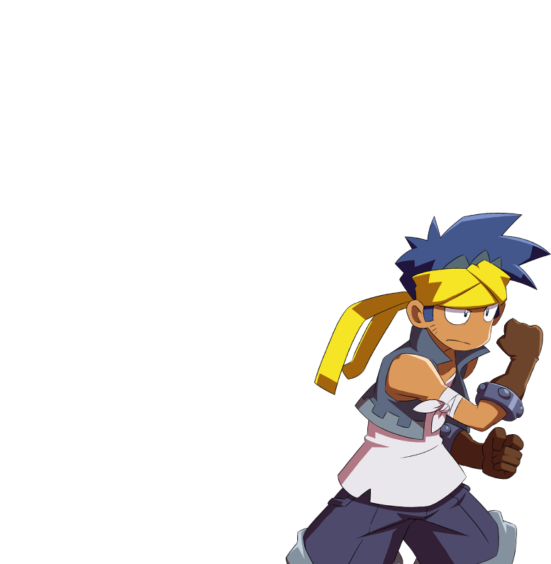 About Us | WayForward