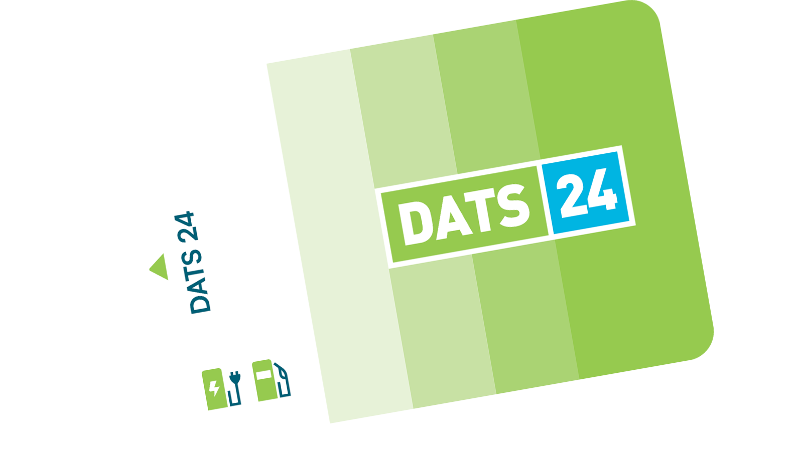 DATS 24 Tankkaart