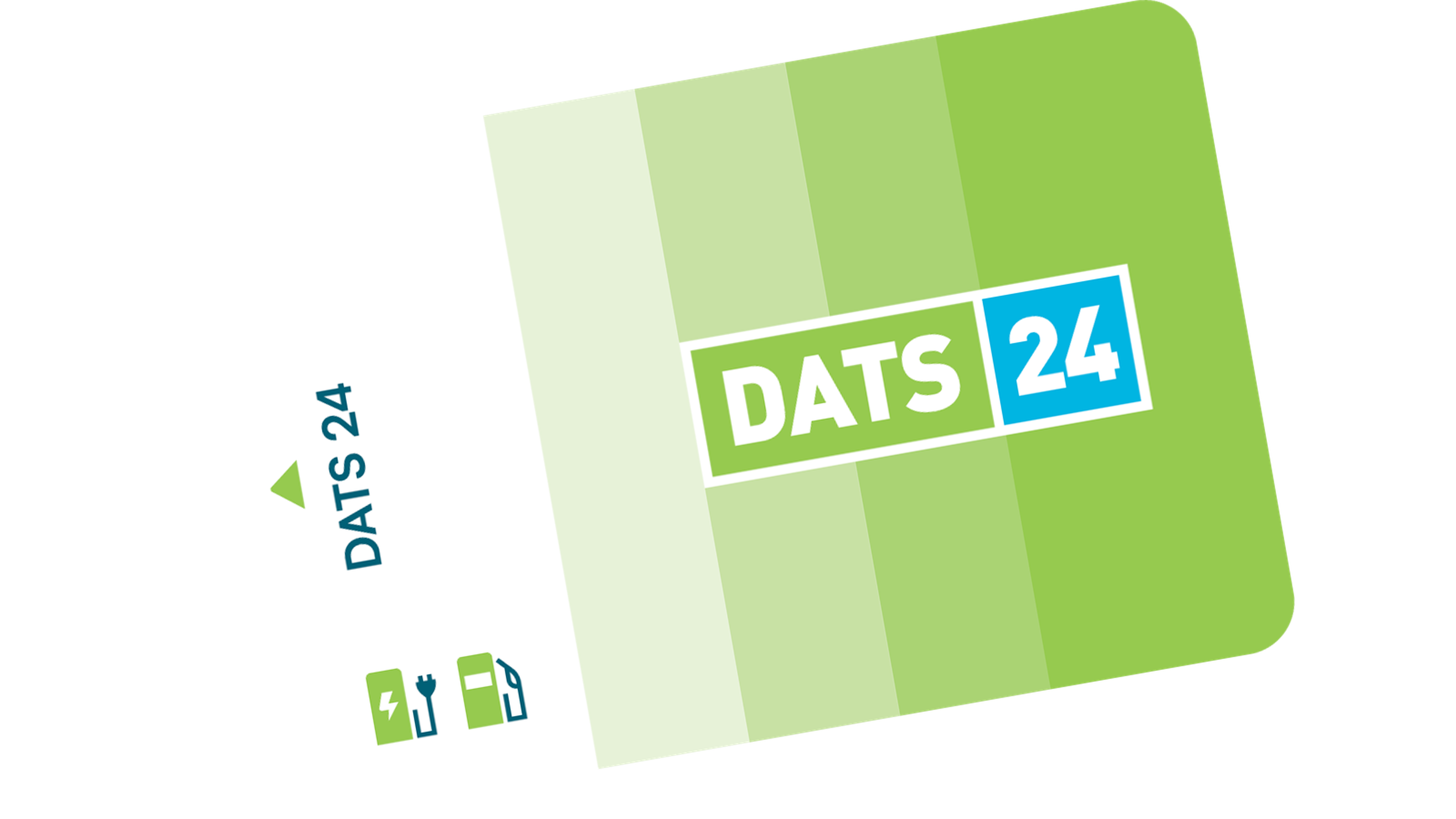 Carte carburant DATS 24