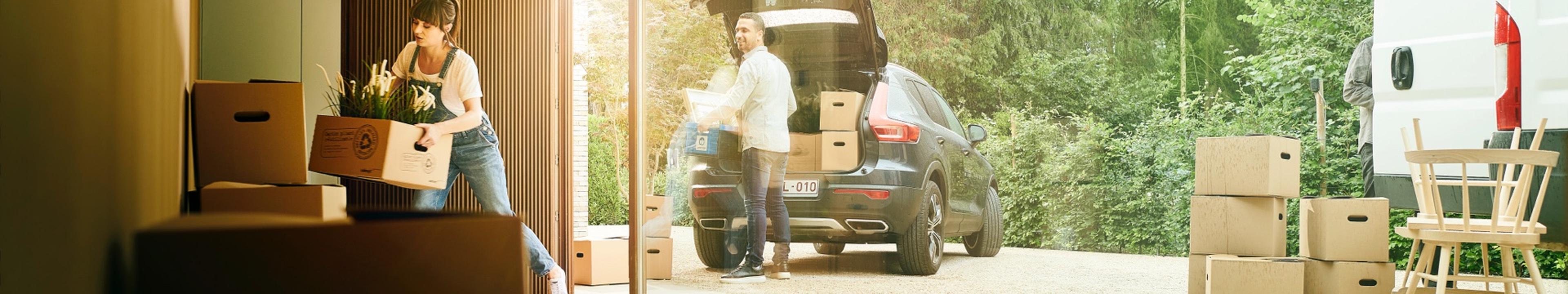 Vous choisissez un fournisseur d’énergie pour la première fois ? Nous 