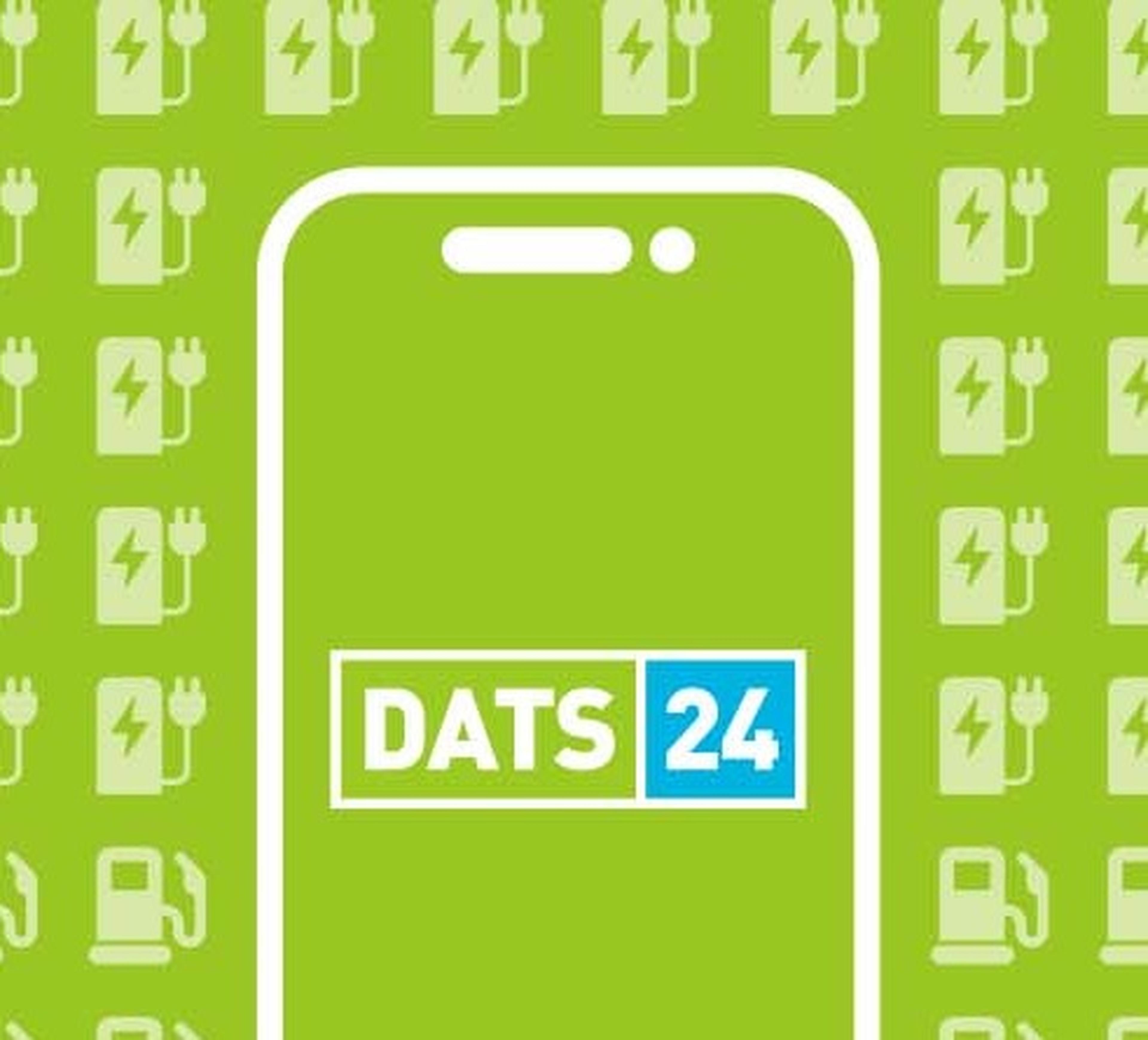 App DATS 24
