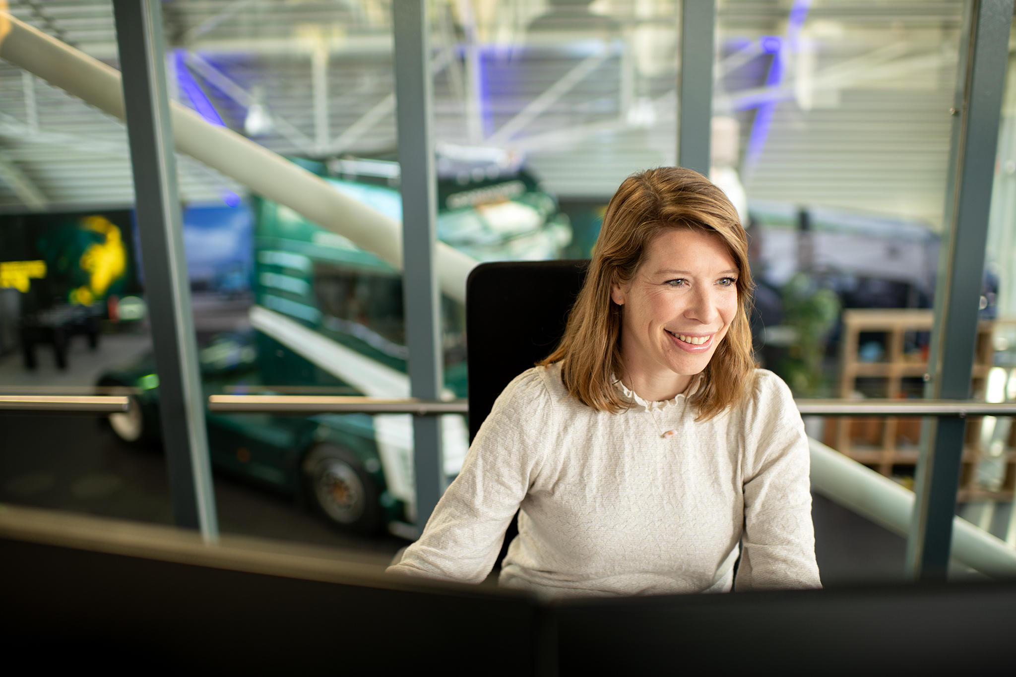 Gamybos inžinierius (-ė)