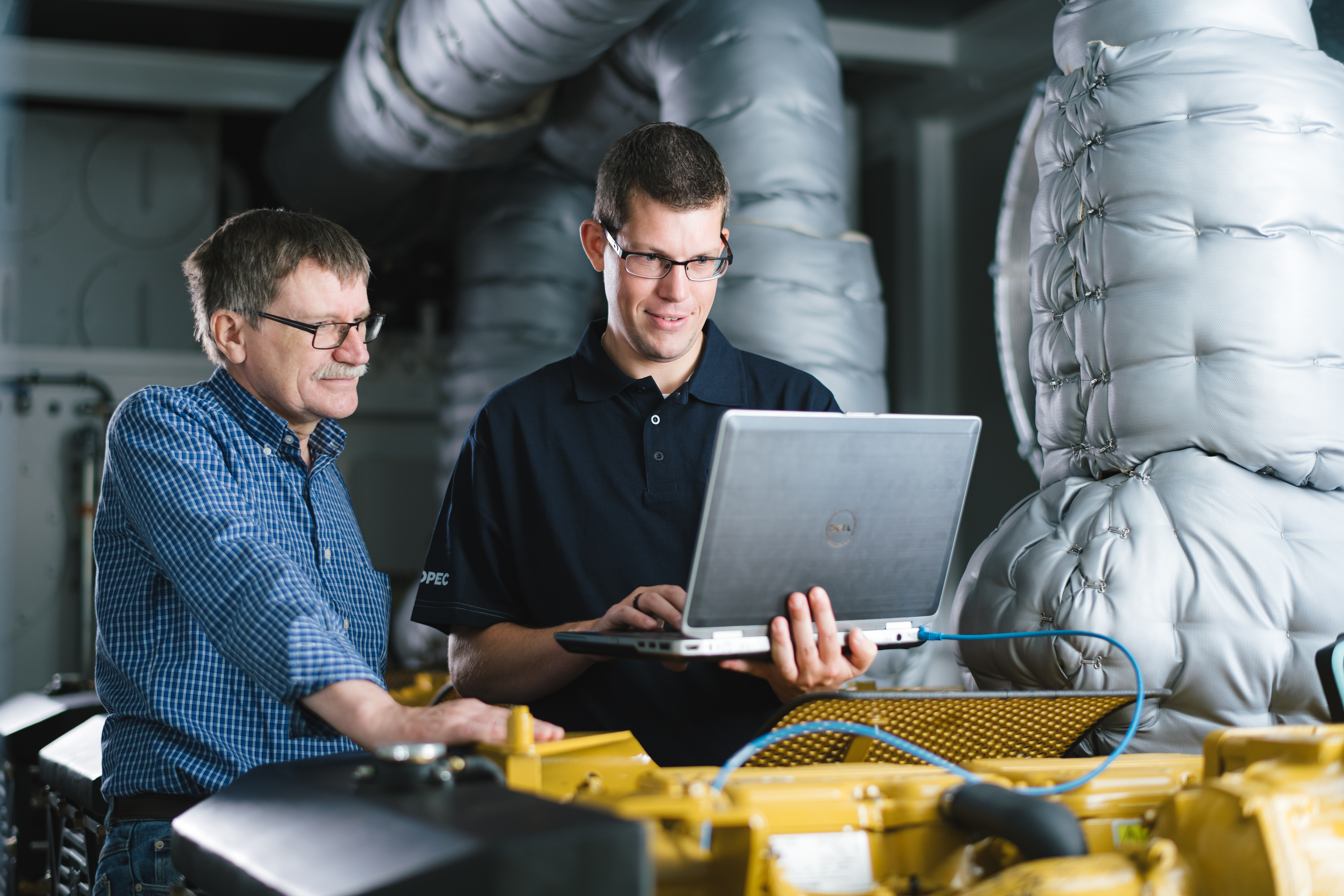 Continuous Improvement (CI) specialist
