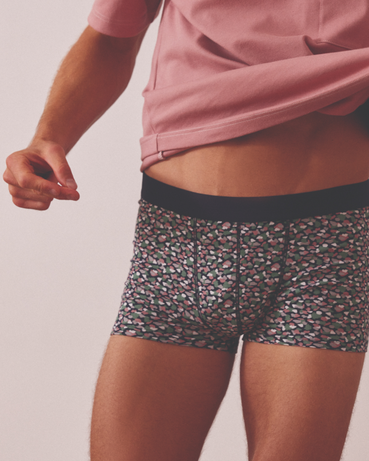 Push collection - Les inattendus  - 2