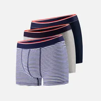 SKINY HOMME SLIPS 3er Paquet - Brésil Slip, Sous-Vêtements Lot, Coton Stretch EUR 48,78