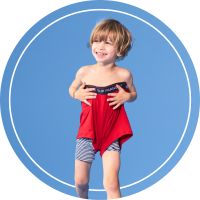 Collection - Enfants : De Père en Slip - 1