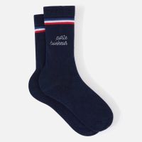 Collection - Chaussettes brodables - 1