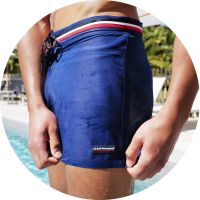 Collection - Maillots de Bain - 1