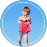 Collection - Enfants : De Père en Slip - 1