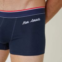 Collection - Boxers brodables - 1