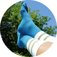Collection - Chaussettes - 1