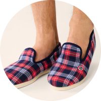 Collection - Chaussons - 1