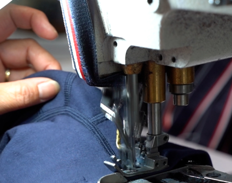 vision - Fabrication française - 3