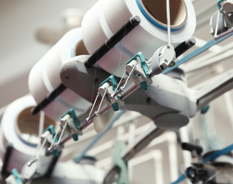 vision - 2. RENFORCER NOTRE FEUILLE DE ROUTE ENVIRONNEMENTALE - 2